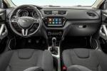 JAC T40 2017 года